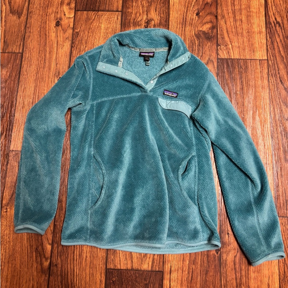 Patagonia Sweatshirt
